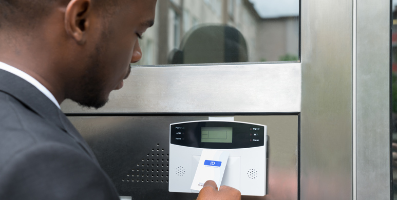 security system services