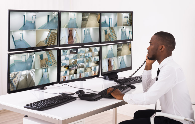 security services